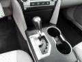 Magnetic Gray Metallic - Camry LE Photo No. 31
