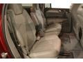 Titanium/Dark Titanium Rear Seat Photo for 2010 Buick Enclave #63315115