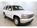 Summit White - Yukon SLT 4x4 Photo No. 1