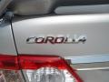 2012 Classic Silver Metallic Toyota Corolla S  photo #15