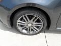 2012 Scion tC Standard tC Model Wheel and Tire Photo