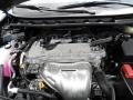 2.5 Liter DOHC 16-Valve VVT-i 4 Cylinder Engine for 2012 Scion tC  #63316321