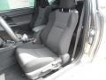 Dark Charcoal Front Seat Photo for 2012 Scion tC #63316355