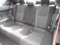 Dark Charcoal Rear Seat Photo for 2012 Scion tC #63316367