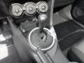  2012 tC  6 Speed Sequential Automatic Shifter