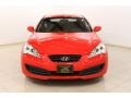 Tsukuba Red - Genesis Coupe 2.0T Photo No. 2