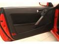 Tsukuba Red - Genesis Coupe 2.0T Photo No. 5