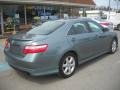 Aloe Green Metallic - Camry SE V6 Photo No. 3