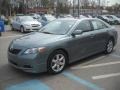 Aloe Green Metallic - Camry SE V6 Photo No. 7