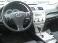 2007 Aloe Green Metallic Toyota Camry SE V6  photo #12