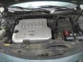 Aloe Green Metallic - Camry SE V6 Photo No. 15