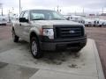 Pueblo Gold Metallic - F150 XL SuperCab 4x4 Photo No. 7