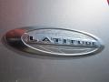 Bright Silver Metallic - Compass Latitude Photo No. 13