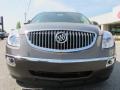 2012 Cocoa Metallic Buick Enclave FWD  photo #2