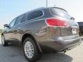 2012 Cocoa Metallic Buick Enclave FWD  photo #5