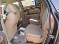 2012 Cocoa Metallic Buick Enclave FWD  photo #13