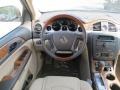 2012 Cocoa Metallic Buick Enclave FWD  photo #19