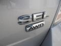 2009 Ford Edge SEL AWD Badge and Logo Photo
