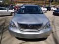 Tungsten Pearl - RX 350 AWD Photo No. 7