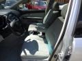 Tungsten Pearl - RX 350 AWD Photo No. 10