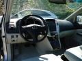 Tungsten Pearl - RX 350 AWD Photo No. 12