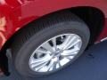 Matador Red Metallic - RX 450h AWD Hybrid Photo No. 9