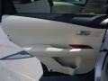2012 Starfire White Pearl Lexus RX 350 AWD  photo #12