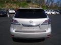 Tungsten Silver Metallic - RX 350 AWD Photo No. 3