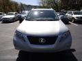 Tungsten Silver Metallic - RX 350 AWD Photo No. 7