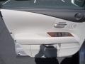 Tungsten Silver Metallic - RX 350 AWD Photo No. 14
