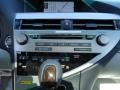Tungsten Silver Metallic - RX 350 AWD Photo No. 19