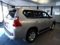 Tungsten Silver Pearl - GX 460 Photo No. 2