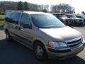 Light Sandrift Metallic 2003 Chevrolet Venture 