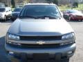 Graystone Metallic - TrailBlazer LT 4x4 Photo No. 2