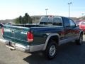 Emerald Green - Dakota SLT Extended Cab 4x4 Photo No. 6