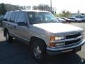 Light Pewter Metallic 1999 Chevrolet Tahoe LS 4x4