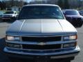 Light Pewter Metallic - Tahoe LS 4x4 Photo No. 2