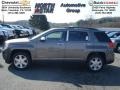 Mocha Steel Metallic - Terrain SLE AWD Photo No. 1