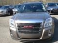 Mocha Steel Metallic - Terrain SLE AWD Photo No. 3
