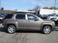 Mocha Steel Metallic - Terrain SLE AWD Photo No. 5