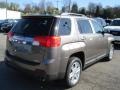 Mocha Steel Metallic - Terrain SLE AWD Photo No. 6