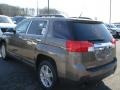 Mocha Steel Metallic - Terrain SLE AWD Photo No. 8