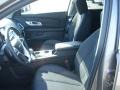 Mocha Steel Metallic - Terrain SLE AWD Photo No. 11