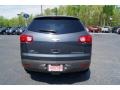 Cyber Gray Metallic - Traverse LT Photo No. 4