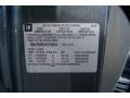 Cyber Gray Metallic - Traverse LT Photo No. 40
