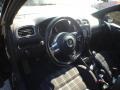 2010 Deep Black Metallic Volkswagen GTI 4 Door  photo #20