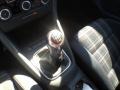 2010 Deep Black Metallic Volkswagen GTI 4 Door  photo #22