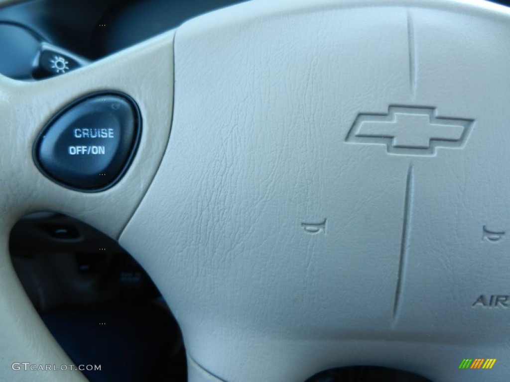 2005 Classic  - Light Driftwood Metallic / Neutral photo #16