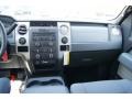 2012 Tuxedo Black Metallic Ford F150 XLT SuperCrew 4x4  photo #33