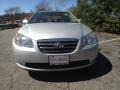 Quicksilver - Elantra GLS Sedan Photo No. 3